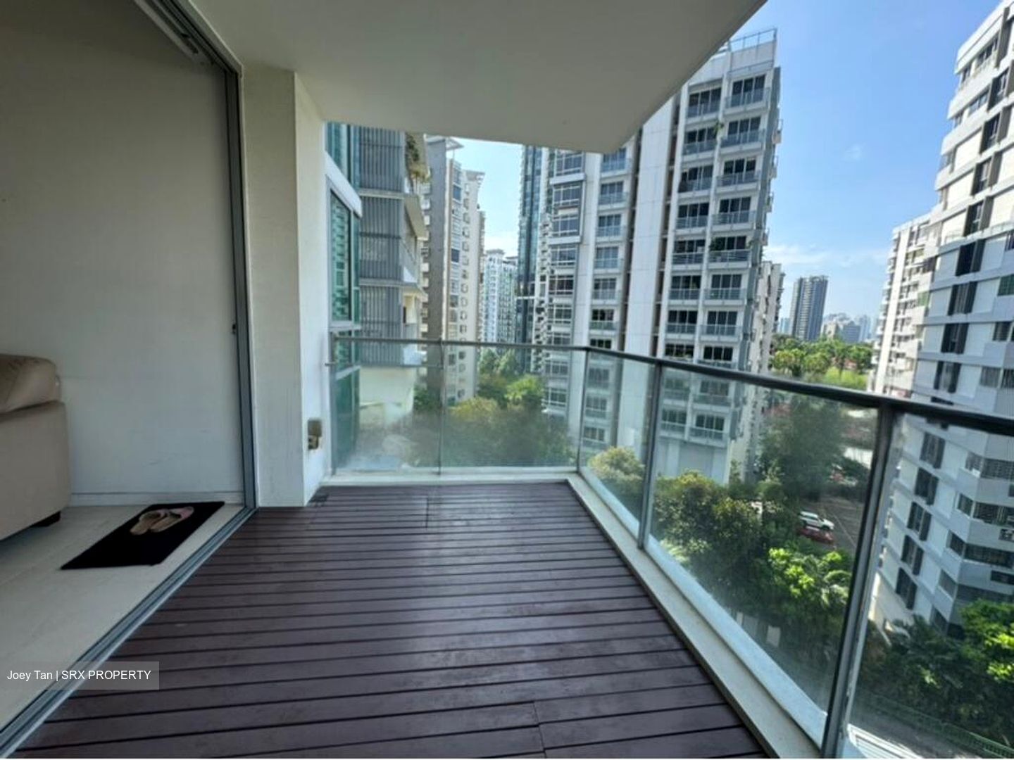 Pavilion 11 (D11), Condominium #435185081